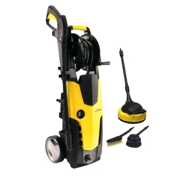 Мойка высокого давления Lavor STM 160-0