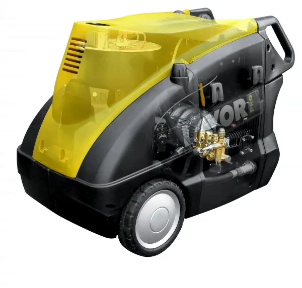 Lavor Tekna 2021 LP RA-2
