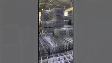 Сетка для стяжки пола и монолита размеры:10×10 15×15 20×20 по доступной цене