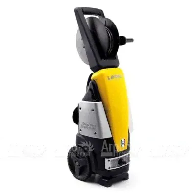 Мойка высокого давления Lavor Raptor 21