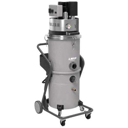 Пылесос для сбора масла LAVOR PRO DTV100 1-30 OIL