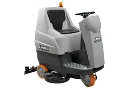Поломоечная машина с сиденьем LAVOR PRO Comfort XS-R 75UP