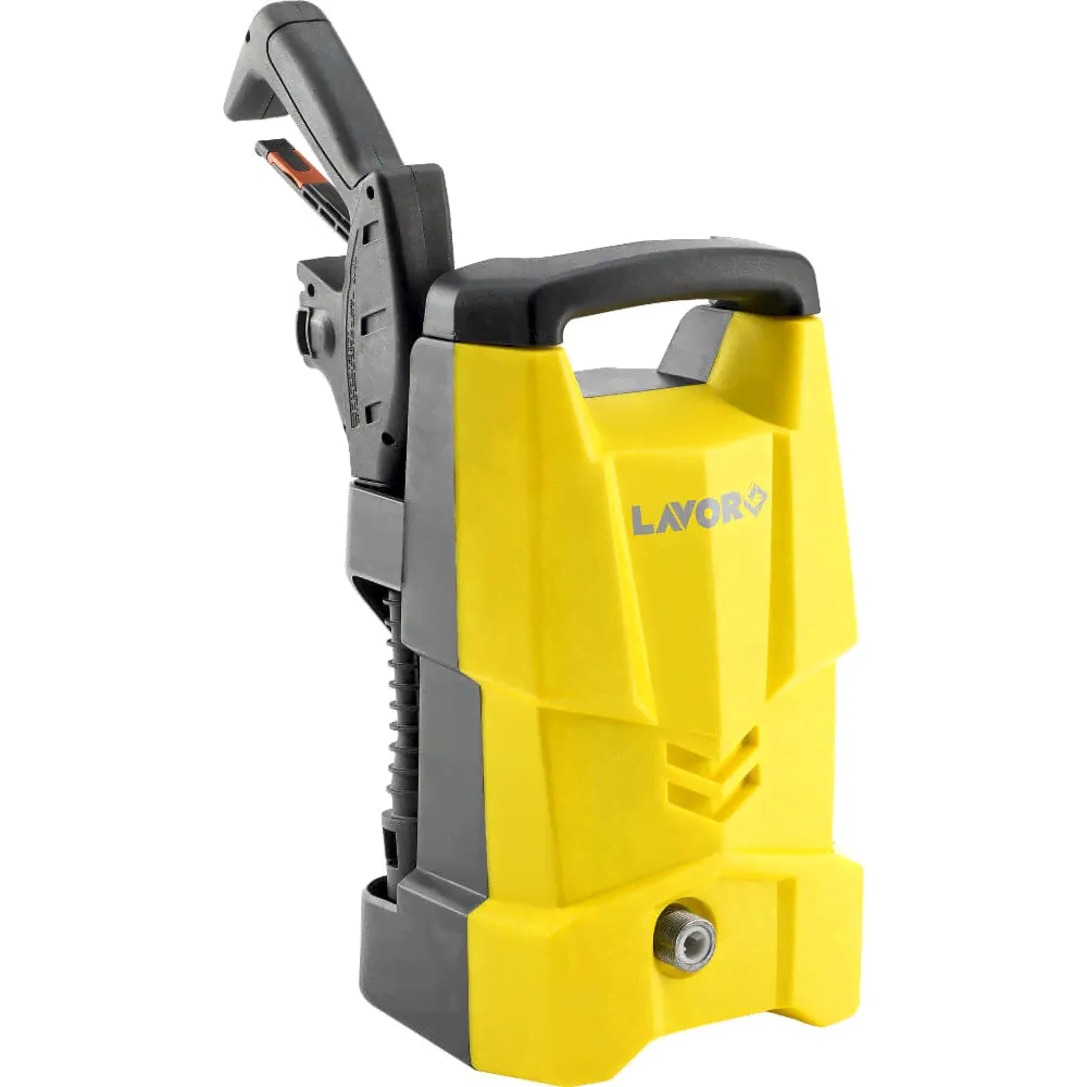 Мойка высокого давления Lavor Pro One 120-0