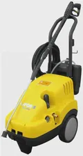 LAVOR Pro Минимойка DANUBIO 1211 LP (АВД)