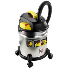 Пылесос Lavor VAC 20 S