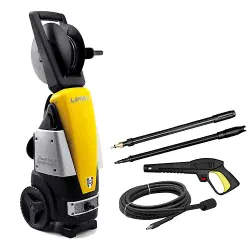 Мойка 2,1 кВт, 420л/час, 145бар Lavor RAPTOR 21