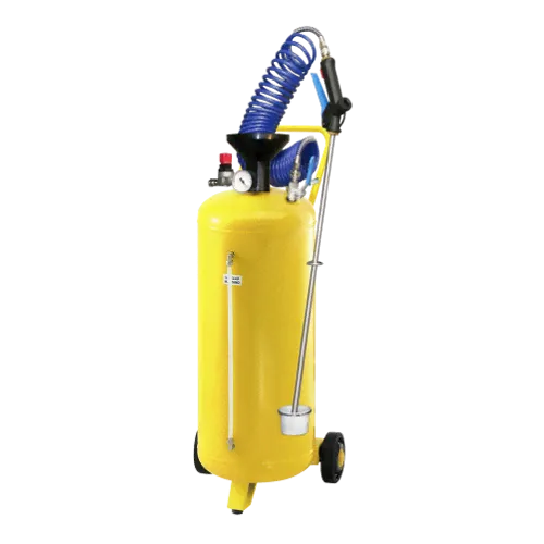 Lavor Foamjet SV24 пеногенератор из окрашенной стали