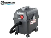 Пылеводосос LAVOR PRO WORKER EM (вл/сух уборка, работа с опасной пылью класса M)