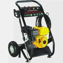 Lavor INDEPENDENT 2800 мойка высокого давления 8.601.0148C