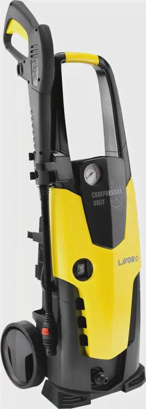 Минимойка Lavor STM 140 Compressor