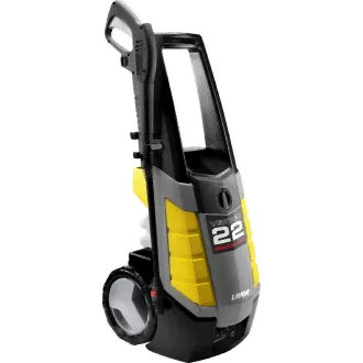 Электрическая минимойка LAVOR Wash Vertigo 22