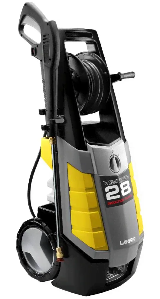 Lavor Pro Vertigo 28 мойка высокого давления-0