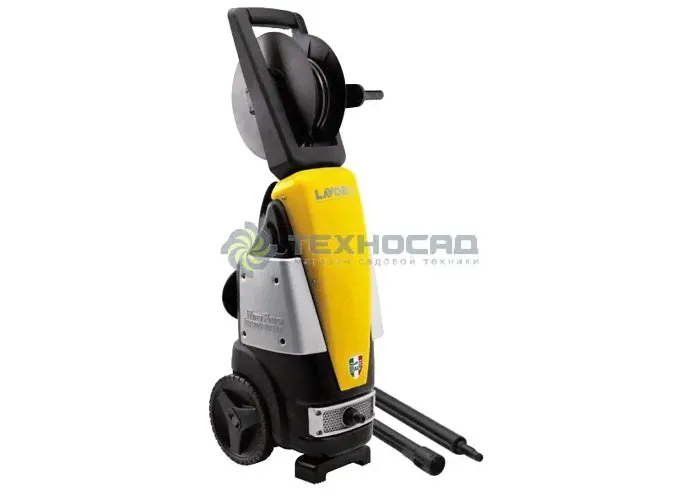 Минимойка Lavor Raptor 23 Slider 8.065.0621-0