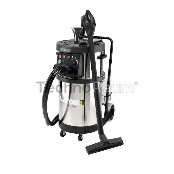Lavor PRO GV ETNA 4.1 парогенератор