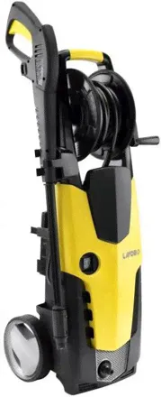 Автомойка LAVOR PRO STM 160-0