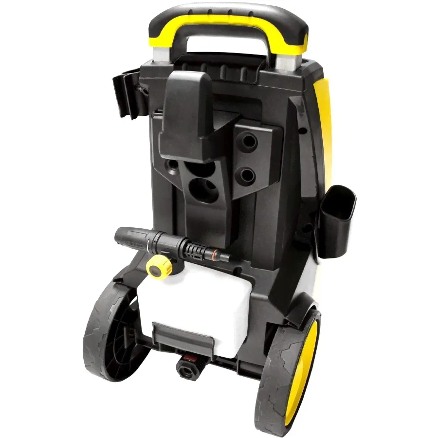Lavor Pro LVR4 150 WPS мойки высокого давления-3