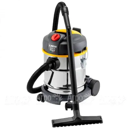 Промышленный пылесос Lavor WT 20 X-0