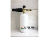 Пенная насадка LS3 для мойки Lavor